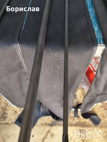 Въдици Грейс Апекс