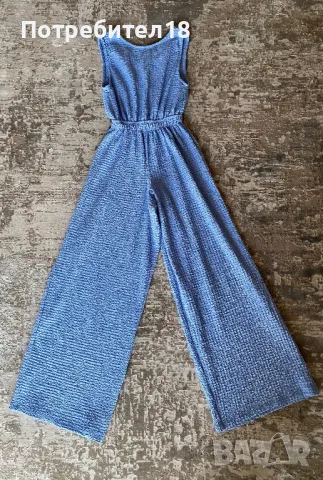 Детски гащеризон Zara/ Зара, снимка 3 - Детски рокли и поли - 49977610