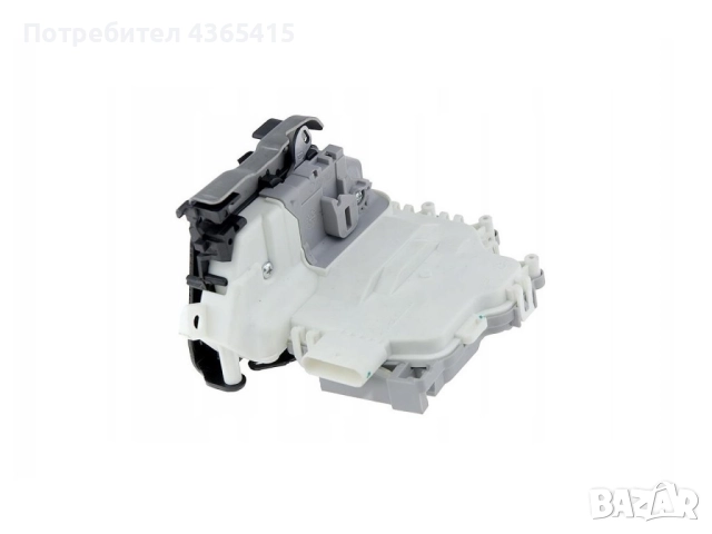 Брава за задна дясна врата за Audi A4 B9 (2015-2024) 8X0839016