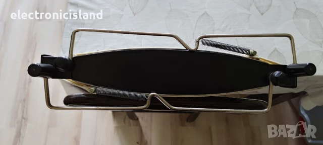 Ретро модел сушилня и гланц преса за чернобели или цветни снимки, полска, LIBELLA SF-8 от Varimex, снимка 2 - Чанти, стативи, аксесоари - 51056942