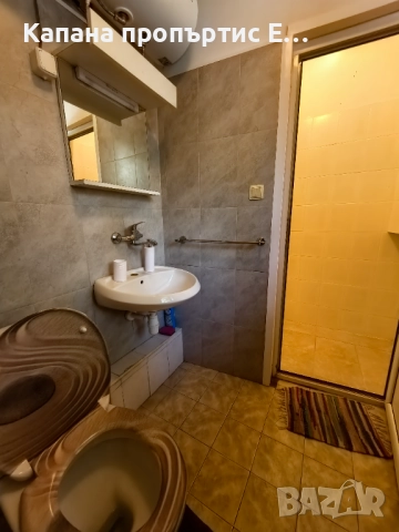 Делукс стая във 4 Rooms - Капана, Пловдив, снимка 6 - Квартири, нощувки - 51986698