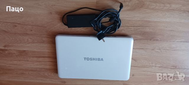 Toshiba L850-1z1/Договаряне, снимка 4 - Лаптопи за дома - 46423245