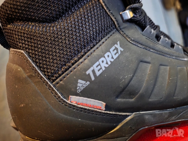 Adidas terrex-номер44, снимка 5 - Маратонки - 53667431