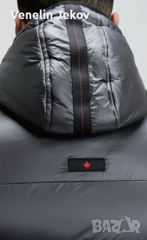 ZAVETTI CANADA , снимка 6 - Якета - 52812785