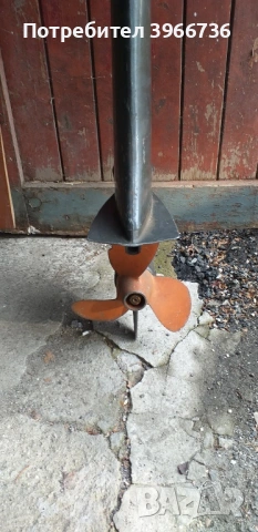 Двигател за лодка, снимка 6 - Воден транспорт - 53379663