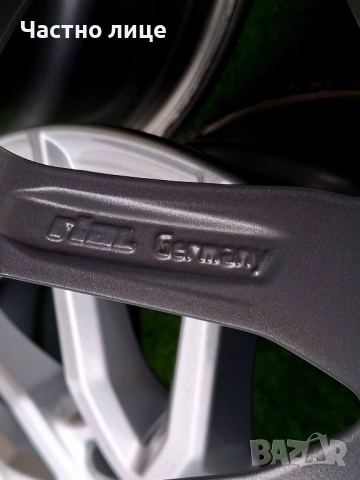 Продавам 4бр 17-ки джанти за Шкода Октавия, Супърб, Карок, Йети, Кодик , снимка 11 - Гуми и джанти - 52447104