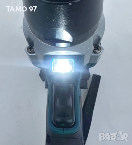 Yofidra Brushless - Безчеткова акумулаторна нитачка нова!, снимка 4 - Други инструменти - 52795269