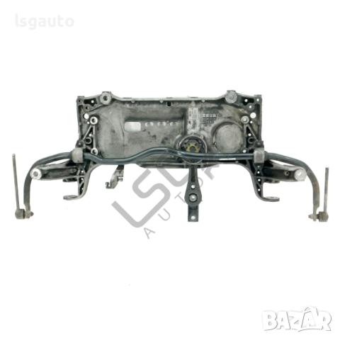 Преден мост Volkswagen Tiguan I 2007-2015 ID: 155949, снимка 2 - Части - 52731780