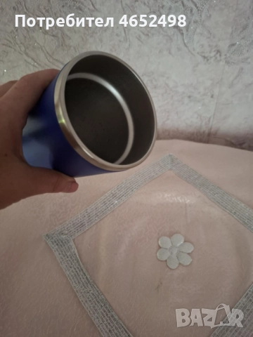 Термос/Чаша, снимка 3 - Други - 52471383
