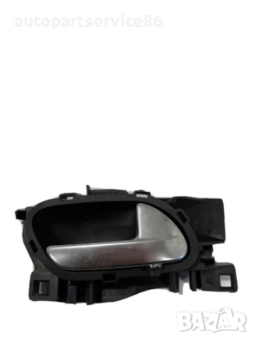 Вътрешна дръжка задна дясна хром за Peugeot 508 (2012) 9660525380