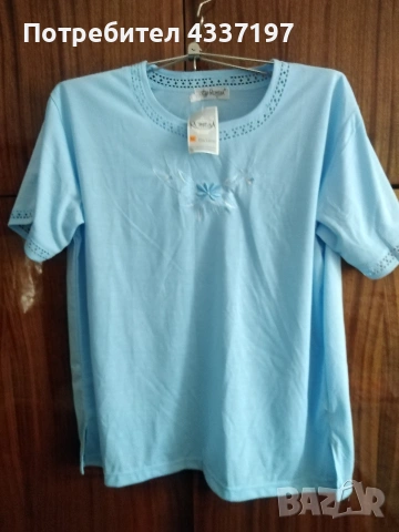 тениски, снимка 2 - Тениски - 54076685