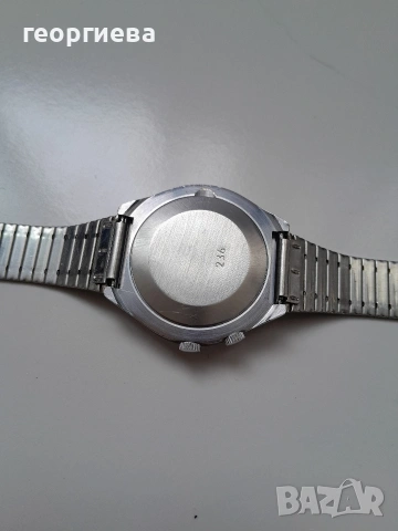 ракета вечен календар, снимка 4 - Антикварни и старинни предмети - 53694774