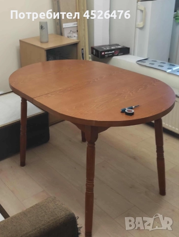 ТРАПЕЗНА МАСА, снимка 1