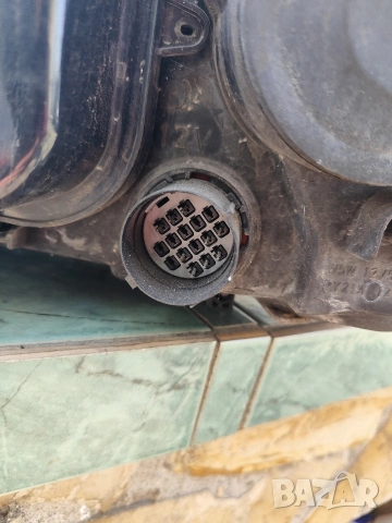 Десен Фар -Land Rover Freelander 2 -2008г, снимка 5 - Части - 53704710