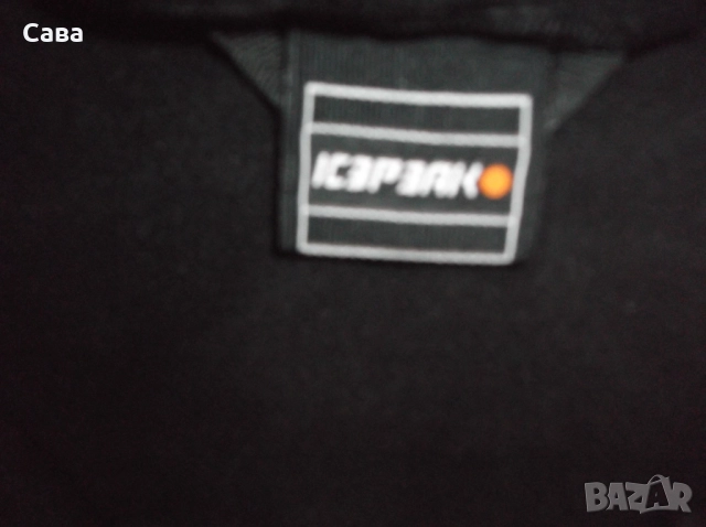 Софтшел ICEPEAK  дамски,С-М