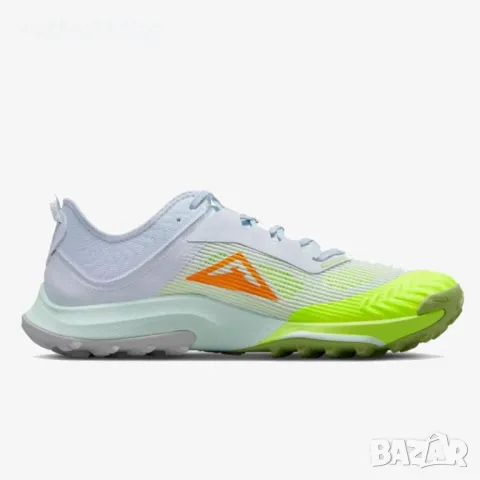 Nike - Air Zoom Terra Kiger 8 Dh0649-002 номер 46 Оригинал Код 6008, снимка 4 - Маратонки - 47040756