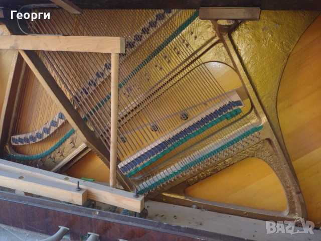 Пияно, снимка 2 - Пиана - 52918895