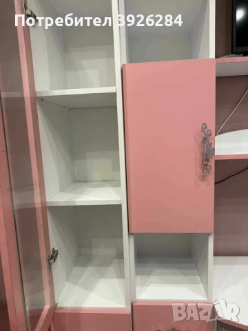 Детско обзавеждане, снимка 4 - Мебели за детската стая - 53043757