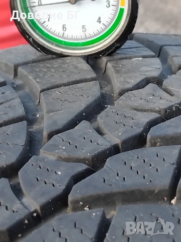 Гуми 225 50 17 Кумхо Kumho 2 броя. Нов внос. Не са нови!, снимка 6 - Гуми и джанти - 53626268