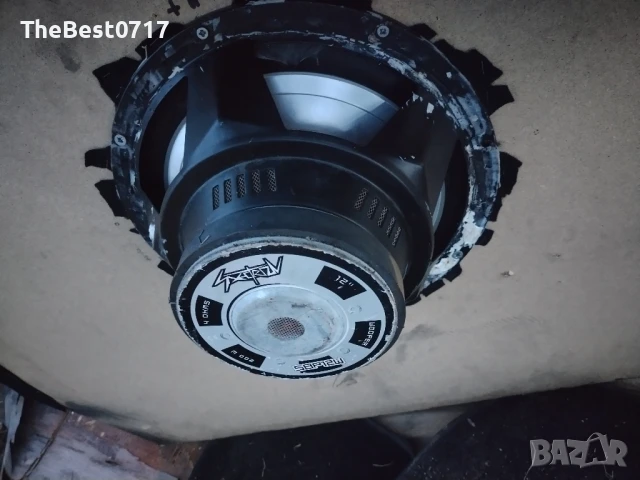 Говорители 15 и 12/ 10/8 /6/4 пищалки, снимка 5 - Тонколони - 50081464