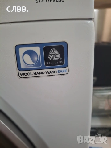 Продавам сушилня AEG LAVATERM , снимка 8 - Сушилни - 53876169