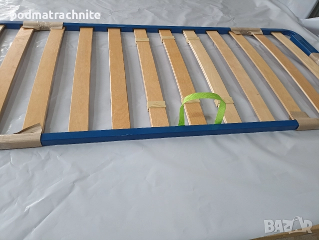 Нови подматрачни рамки , снимка 2 - Спални и легла - 52683111