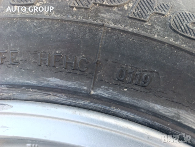 Джанти 16" 5х114.3 - Mitsubishi ASX, Toyota / Митсубиши АСХ, снимка 14 - Гуми и джанти - 53761225