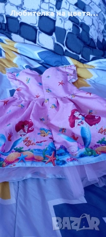 лот роклички и пола за 2 и за 4 години , снимка 11 - Детски рокли и поли - 47064806