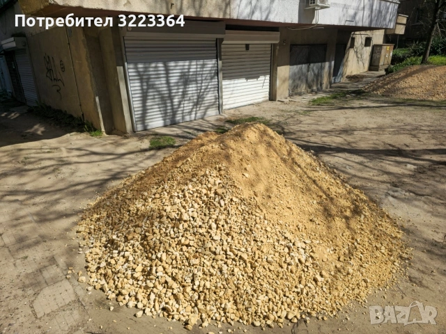 Услуги с малък багер в Плевен и Плевенска област основно в почивните дни!, снимка 6 - Други ремонти - 51709704