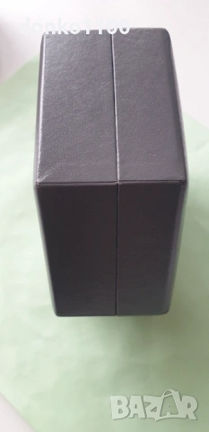 Baume Mercier , снимка 4 - Мъжки - 54036482