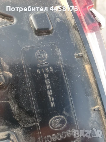 Skoda Superb , снимка 7 - Части - 51405651