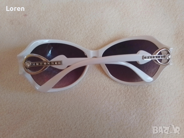 Дамски очила , снимка 9 - Слънчеви и диоптрични очила - 54222511