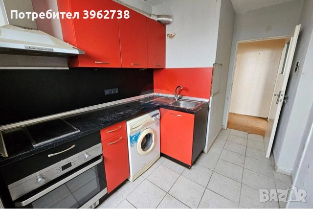 Апартамент Цветен кв., гр.Варна, снимка 4 - Апартаменти - 52127264