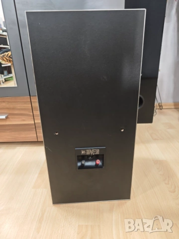 Рядък модел Bang & Olufsen Beovox MC 120.2 – Уникален звук!, снимка 8 - Тонколони - 53918999