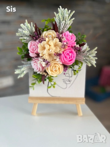Страхотен подарък, снимка 3 - Декорация за дома - 54278624