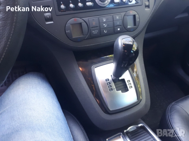 FORD C-MAX GHIA, снимка 10 - Автомобили и джипове - 52489469