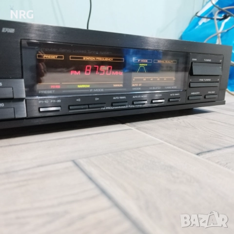 yamaha tx-900 ТОП Модел Тунер, снимка 6 - Други - 52517085