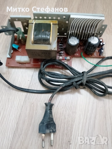 Захранване за компютър, снимка 8 - Захранвания и кутии - 51952119