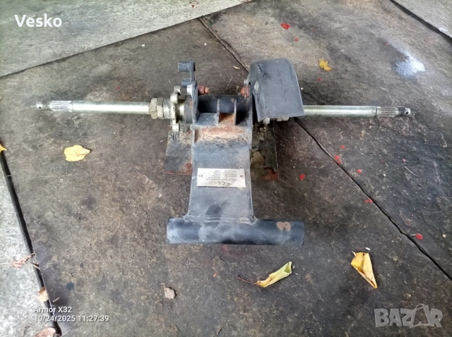 Части за АТВ 110-125, снимка 5 - Мотоциклети и мототехника - 52344165