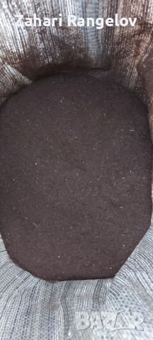 Тор от Калифорнийски Червей, снимка 2 - Тор и почвени смеси - 45117225