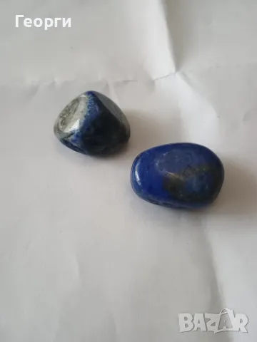 Натурални лапис лазули, снимка 8 - Други - 50093841