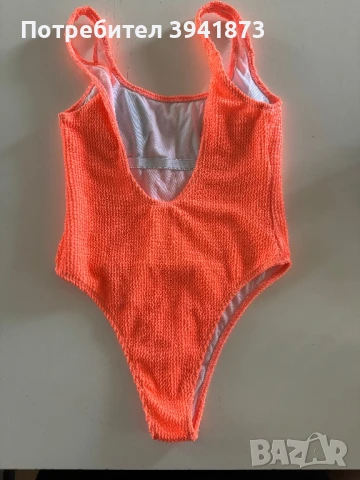 Цял бански по модел на Hunza G, снимка 4 - Бански костюми - 50701468