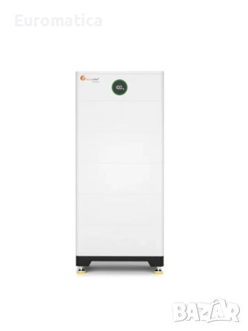 Литиева батерия Felicity Solar 5.12 kWh LifePo4 - High voltage (Модул)