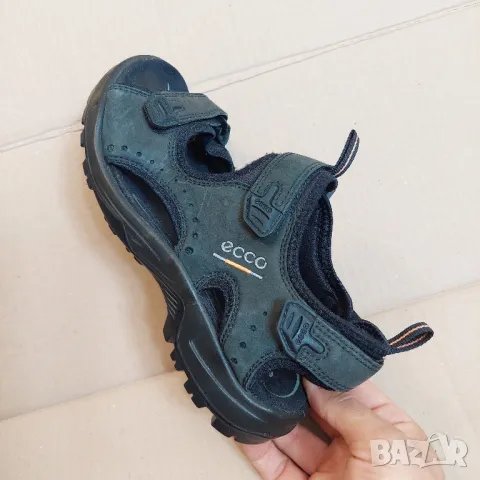туристически сандали ECCO OFFROAD номер 40, снимка 3 - Мъжки сандали - 50022199