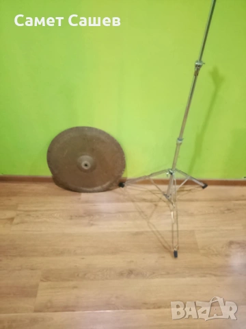 Сет барабани geva basix , снимка 14 - Ударни инструменти - 53396947