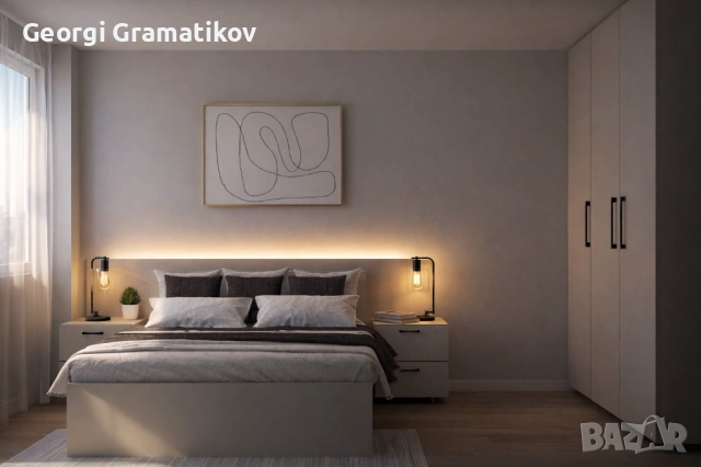 Мебели по поръчка 