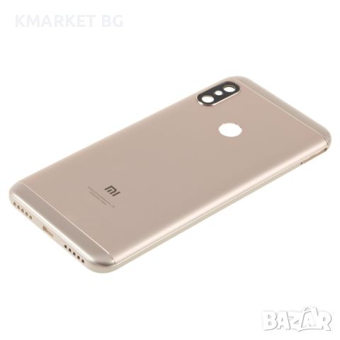 Оригинален Заден Капак за Xiaomi Mi A2 Lite / Redmi 6 Pro, снимка 10 - Резервни части за телефони - 46570015