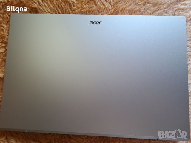 Лаптоп Acer Aspire 3 A315, снимка 7 - Лаптопи за игри - 46683302