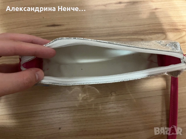 Чисто нов несесер на H2O - Клео , снимка 3 - Раници - 53892801