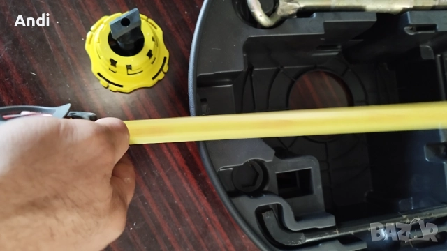 Peugeot 207 (2006-2010г.) - Пежо 207 Емблема , стоп и капаци за халогени оригинални, управление на с, снимка 17 - Части - 52819444